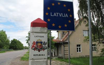 Отследить можно только приехавших из России и Беларуси: как контролируют COVID-19 в Латвии