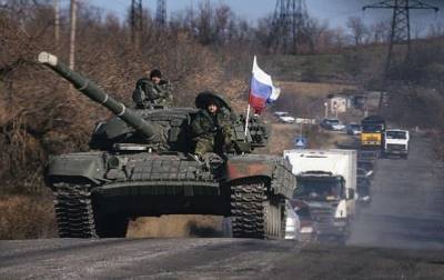 Почему Путин не решится развязать новую войну против Украины - ghall.com.ua - Россия - Украина