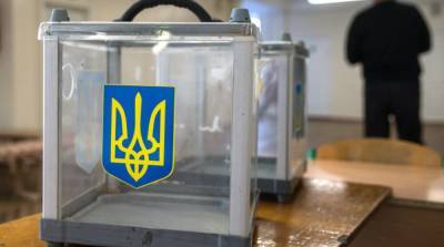 Комитет рекомендовал ВР принять постановление о местных выборах