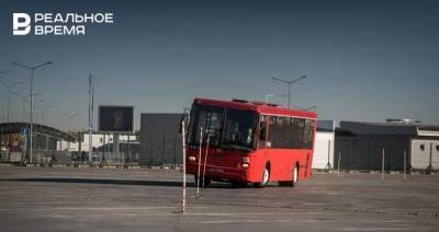 Поставщиком 30 лизинговых автобусов для Казани станет ГТЛК