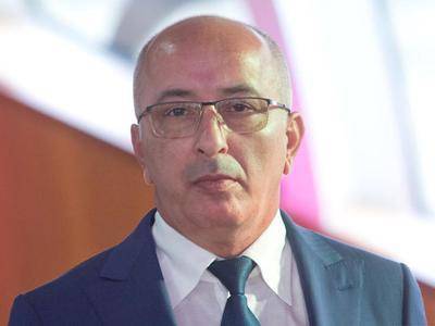 Заместитель министра обороны Азербайджана понижен в должности