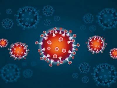 Медики рассказали о болезнях, усложняющие коронавирус