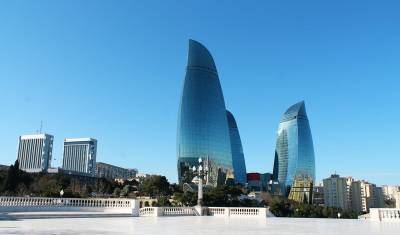 Российские эксперты прибыли в Азербайджан для борьбы с коронавирусом