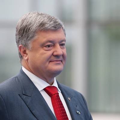 Народный депутат Андрей Деркач опубликовал фрагменты разговоров Порошенко и Байдена о событиях в Крыму августа 2016 года