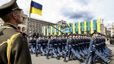 Постпред России предупредил о подготовке Украиной «военного сценария» по Донбассу