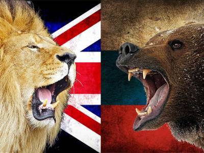 Лондон обнародует доклад о влиянии России на британскую политику