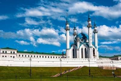 31 июля татарстанцев ждет дополнительный выходной