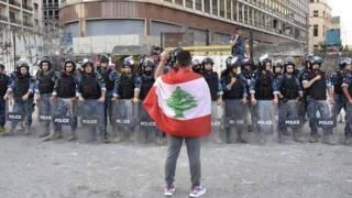Среднего класса больше нет. Ливан в самом большом кризисе в своей современной истории
