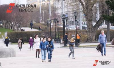 На звание почетного гражданина Екатеринбурга впервые выдвинули сразу три кандидата