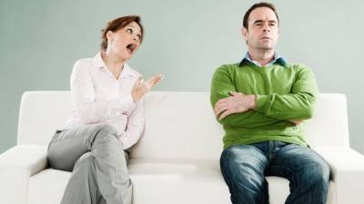 8 фраз, которые нельзя говорить мужчине, чтобы он вас не разлюбил