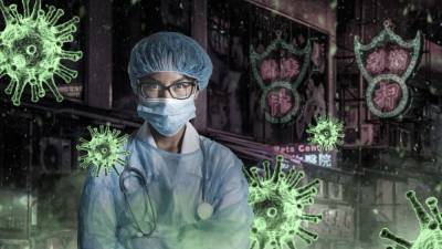 Академик Ершов рассказал, почему в Китае регулярно появляются различные вирусы и инфекции
