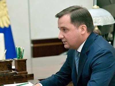 Глава Архангельской области заявил, что не откажется от идеи объединения с НАО