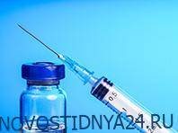 Китай представил новую вакцину против бешенства