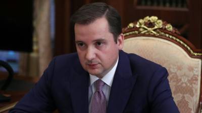 Цыбульский подтвердил планы по интеграции Архангельской области с НАО