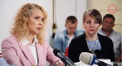 Партнер бизнесвумен Русалиной Петренко признался в причастности к заказным делам
