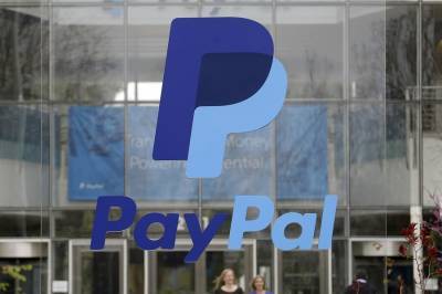 PayPal перестанет совершать переводы по России с 31 июля