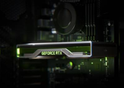 Массовая видеокарта NVIDIA GeForce RTX 3060 получит GPU GA106 и ценник $300-$400, стоимость GeForce RTX 3050 ожидают в диапазоне $150-200