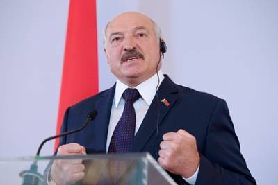 Участник встречи Лукашенко с журналистами рассказал о задержании сотрудников ГРУ