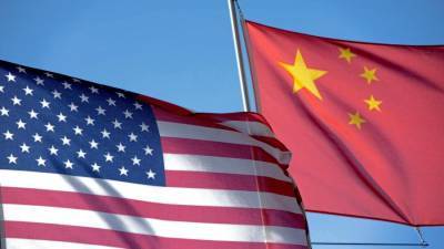 США пригласят КНР на переговоры по контролю над вооружениями
