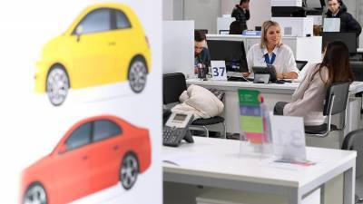 Михаил Мишустин подписал постановление о предоставлении скидки при получении кредита на новый автомобиль