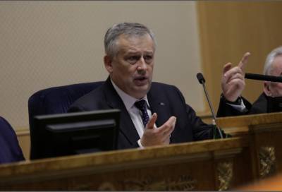 Близок к ТОП-10: Александр Дрозденко улучшил позиции в медиарейтинге губернаторов