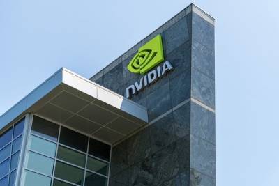 Intel повержена. Отныне у Nvidia капитализация больше - cnews.ru - США