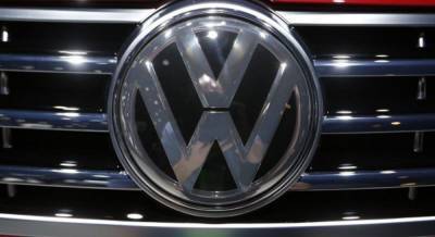 Европейский суд разрешил пострадавшим в "дизельгейте" судиться против VW в любой стране