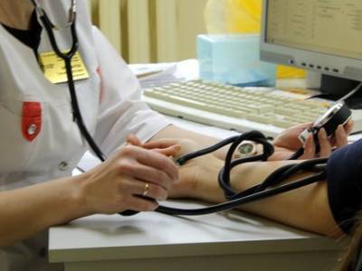 В Минздраве назвали процент «лишних» пациентов, которых принимают врачи