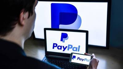PayPal прекратит внутренние переводы в России