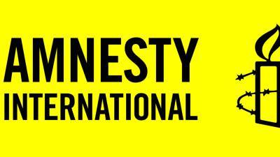 Amnesty International осудила обыски у российских активистов