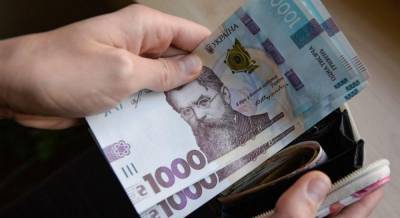 Расходы Фонда соцстрахования на ежемесячные страховые выплаты выросли на 300 миллионов гривень