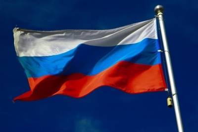 Мэрия Ярославля потратит более полумиллиона на флаги