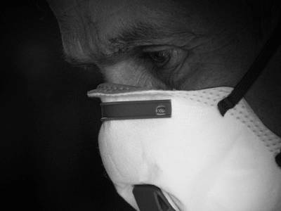 С 50% поражения легких от коронавируса вылечился 93-летний российский ветеран