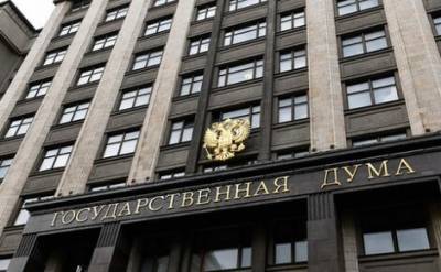 Комиссия Госдумы заявила об иностранном вмешательстве в голосование по поправкам к Конституции