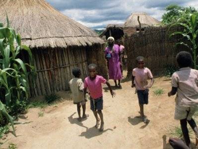 Oxfam: Из-за пандемии коронавируса в ряде стран больше людей умрут от голода, чем от болезни