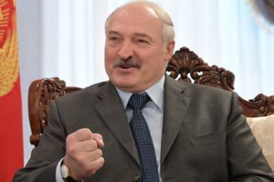 Лукашенко заявил о намерении навести порядок со свободой слова в стране
