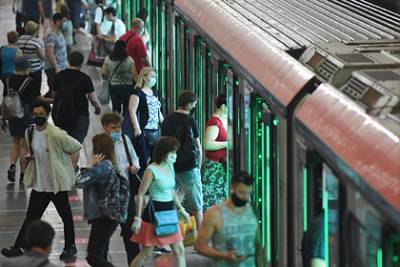 В Москве попробуют снизить стоимость проезда в метро