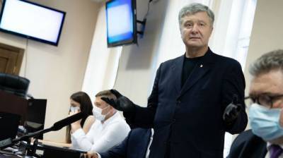 «Бедного» Порошенко затравили фейками: экс-гарант отреагировал на новые записи