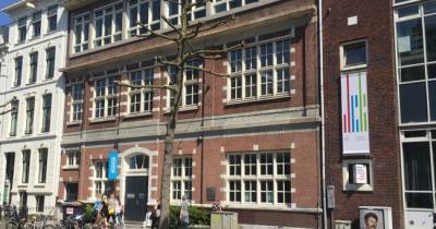 Национальный музей Холокоста в Амстердаме получит финансовую поддержку от государства - ofigenno.com - Голландия - Амстердам