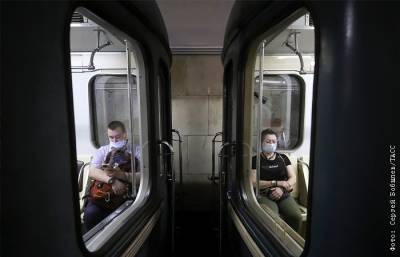Московское метро введет скидки на проезд по "фиолетовой" ветке в сентябре