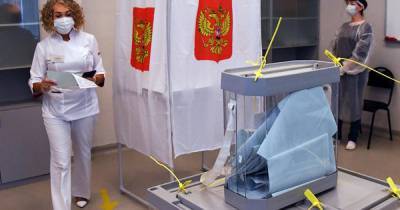 Материалы о распространявших фейки про голосование СМИ передали в МВД