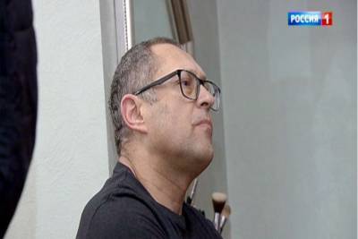 «Ъ-Юг»: СК прекратил уголовное дело в отношении бывшего главного архитектора области А. Полянского