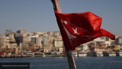 В США прокомментировали агрессивные действия Турции в Средиземноморье