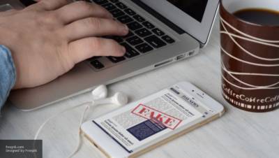 РКН передал МВД данные о СМИ-иноагентах, распространявших фейки о голосовании по поправкам