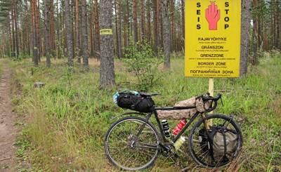Yle (Финляндия): финский предприниматель перевез на своем автомобиле через закрытую российскую границу больше 700 человек