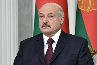 Лукашенко предостерег от возвращения в 1990-е