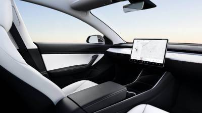 Илон Маск говорит о скором приближении пятого уровня автономности электромобилей Tesla