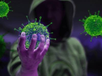 28 антител против коронавируса смогли выделить немецкие ученые