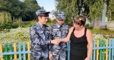 Дети из Саратовской области вернули потерянный кошелек с 73 тысячами