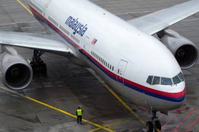 Эксперт назвал «стопроцентную вину» Украины в связи с уничтожением Boeing MH17